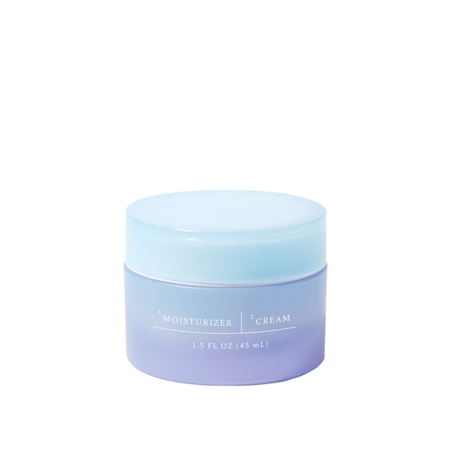 Custom Cream Moisturizer