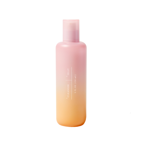 Custom Jelly Cleanser