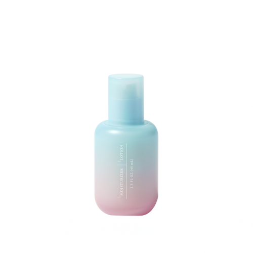 Custom Lotion Moisturizer