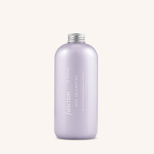 SOS Custom Repair Shampoo