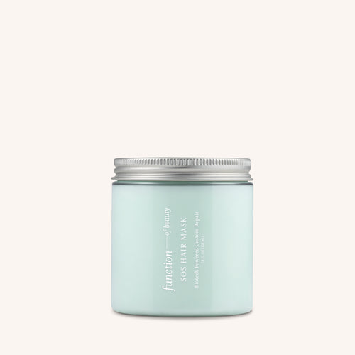 SOS Custom Repair Hair Mask