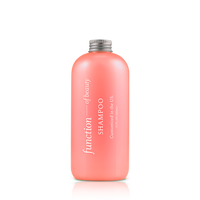 Custom Shampoo