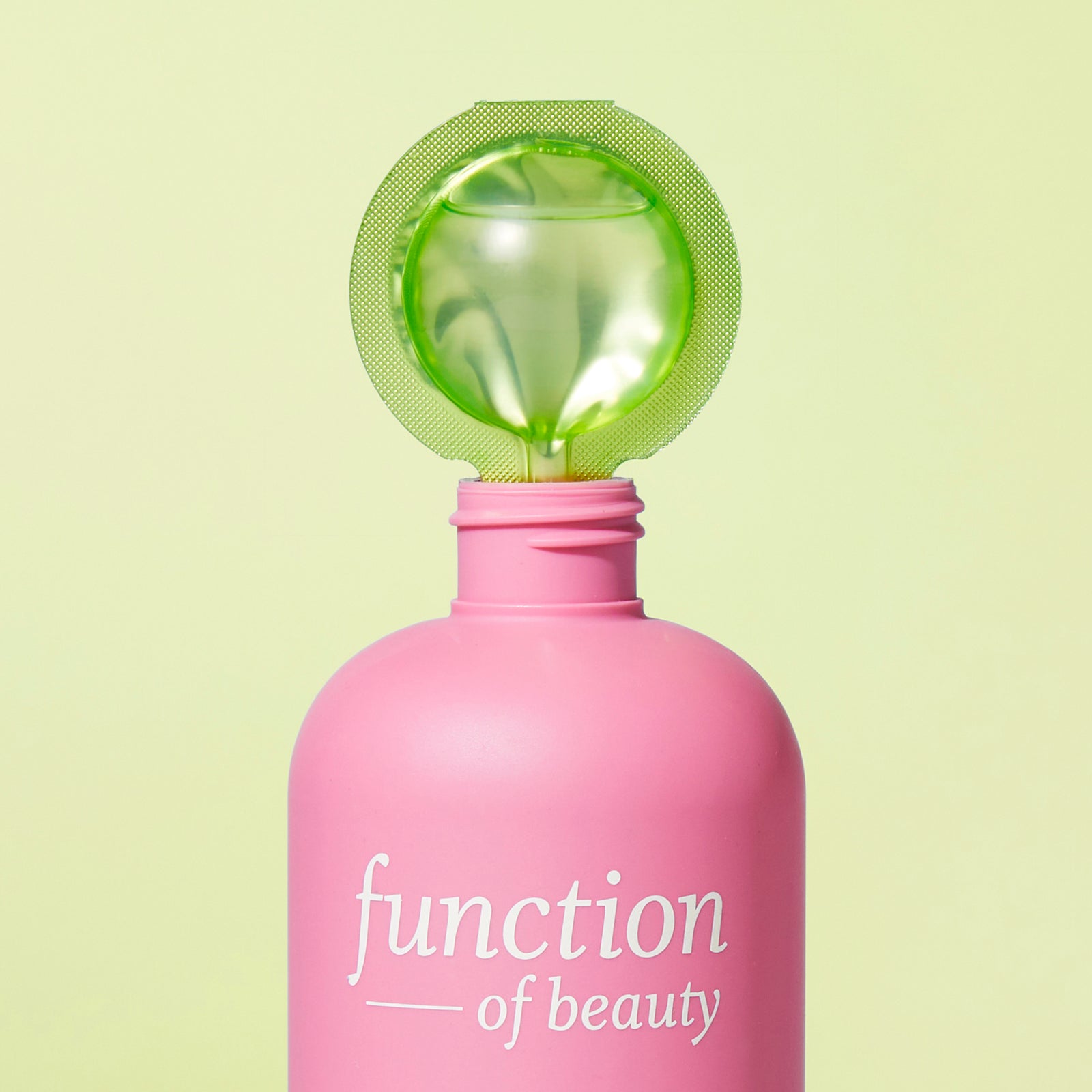 Anti-Frizz #HairGoal Booster