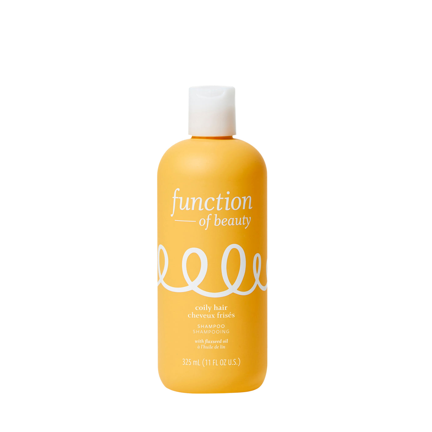 Coily Hair Shampoo