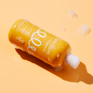 Coily Hair Shampoo