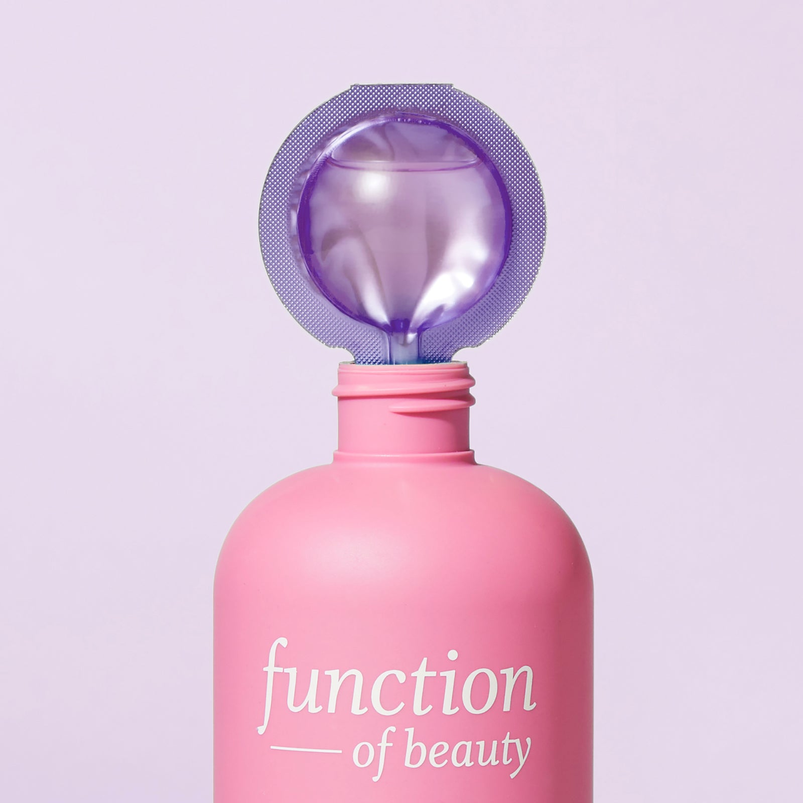 Color Protection #HairGoal Booster