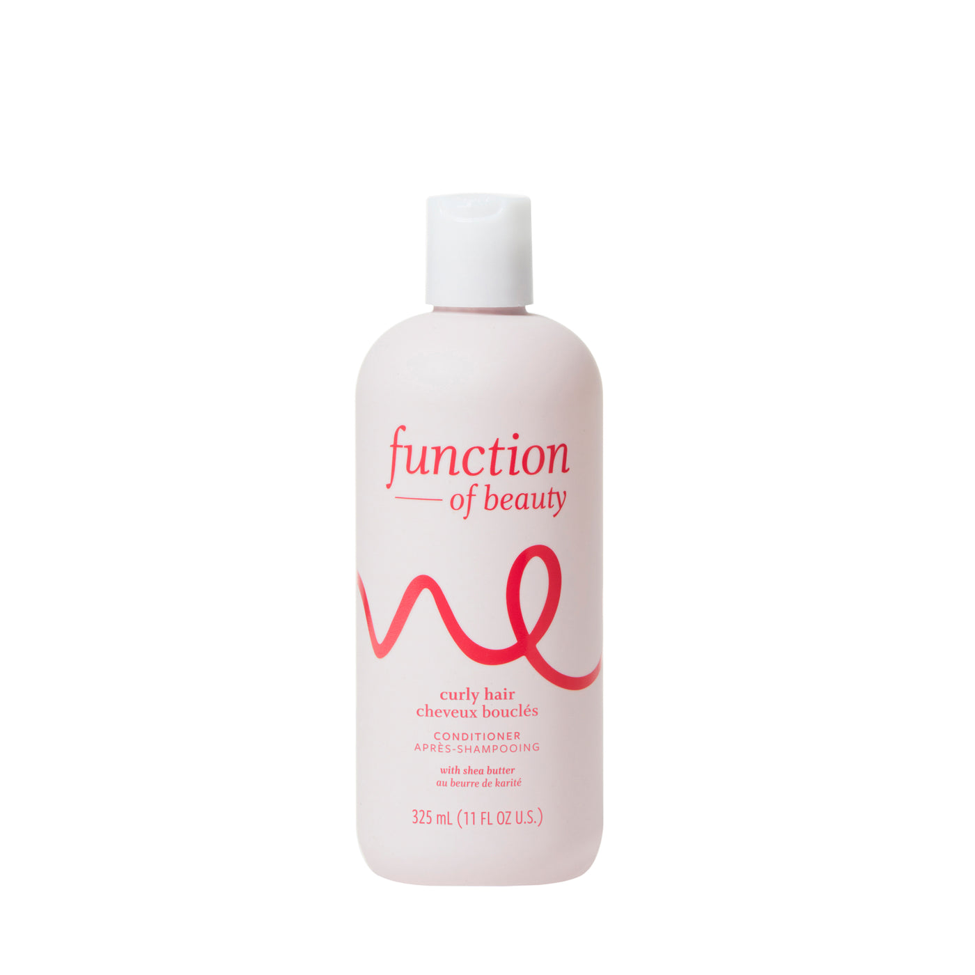 Curly Hair Conditioner