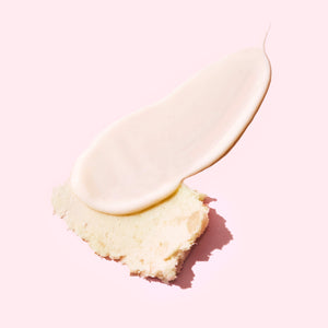 Curly Hair Conditioner