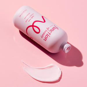 Curly Hair Conditioner