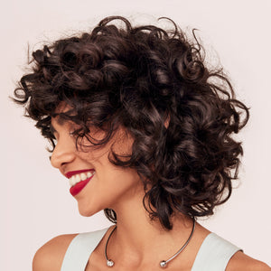 Curly Hair Conditioner