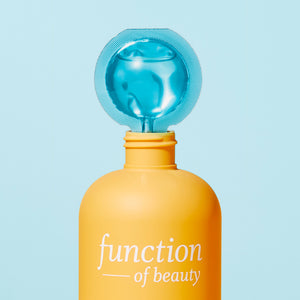Deep Condition #HairGoal Booster