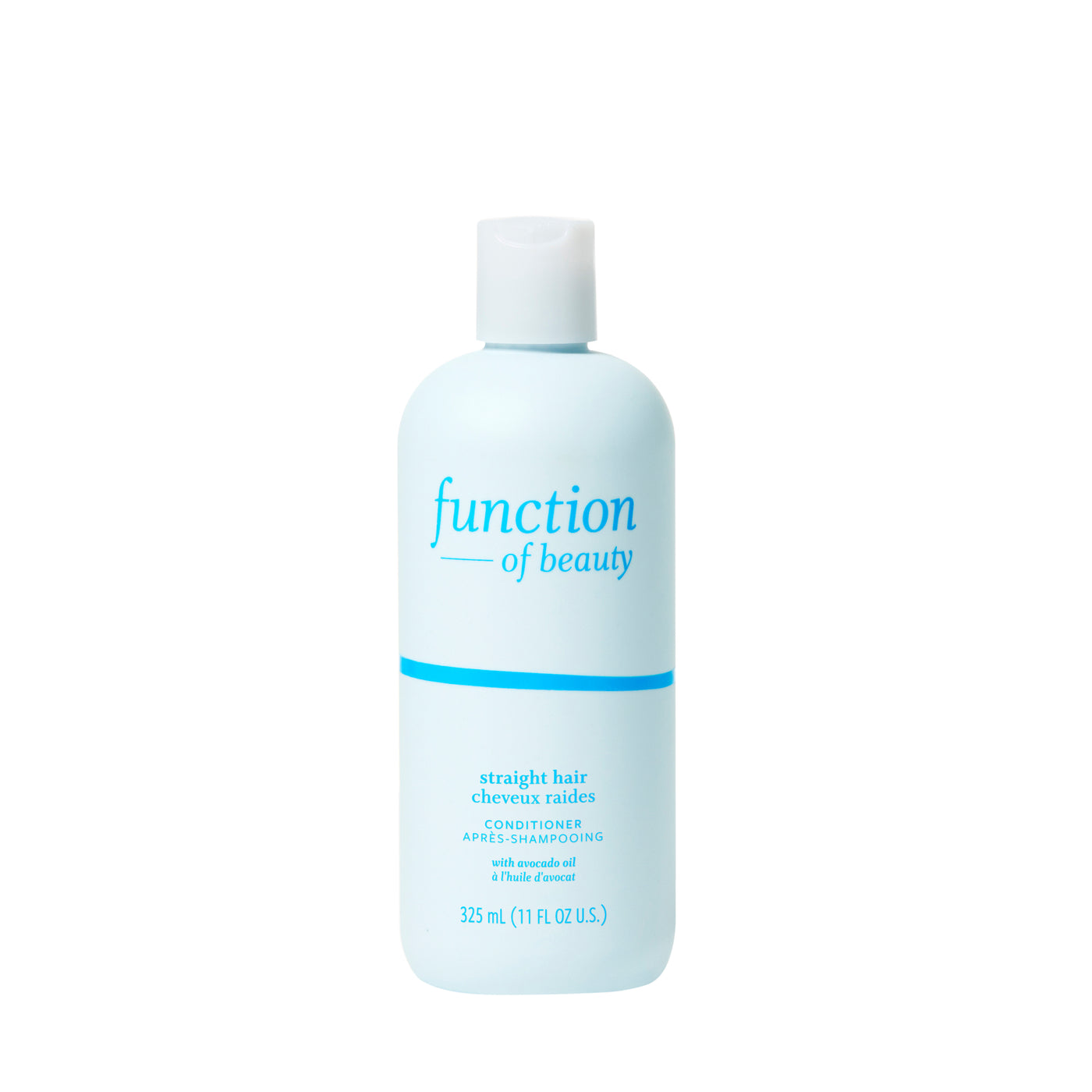 Straight Hair Conditioner