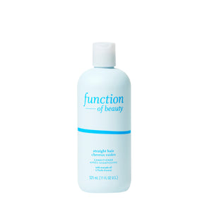 Straight Hair Conditioner