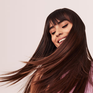Straight Hair Conditioner