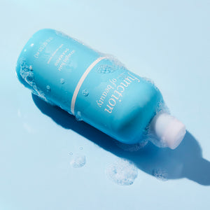 Straight Hair Shampoo