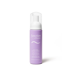 Wavy Hair Zero Gravity Styling Mousse