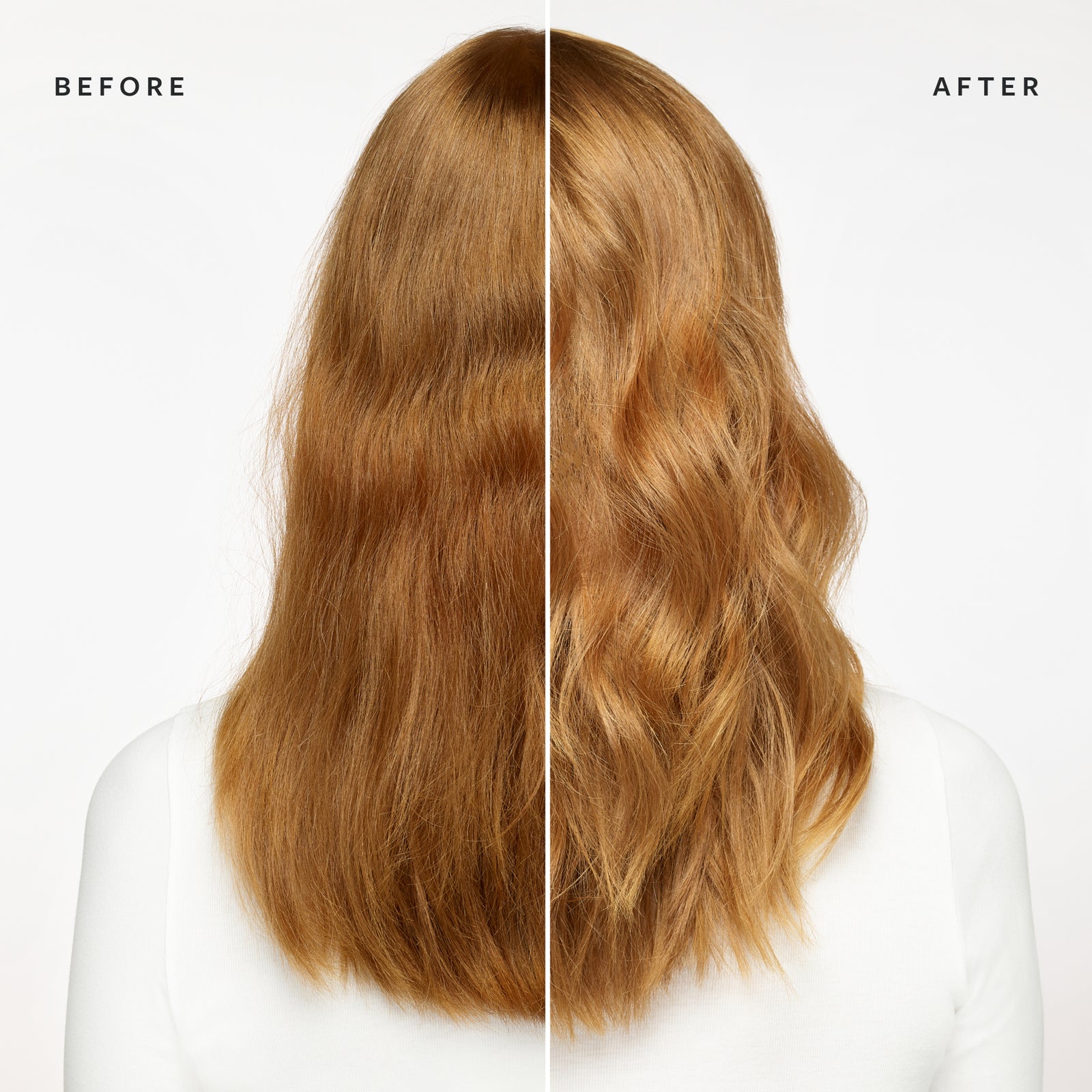 Wavy Hair Zero Gravity Styling Mousse