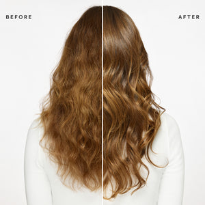 Wavy Hair Zero Gravity Styling Mousse