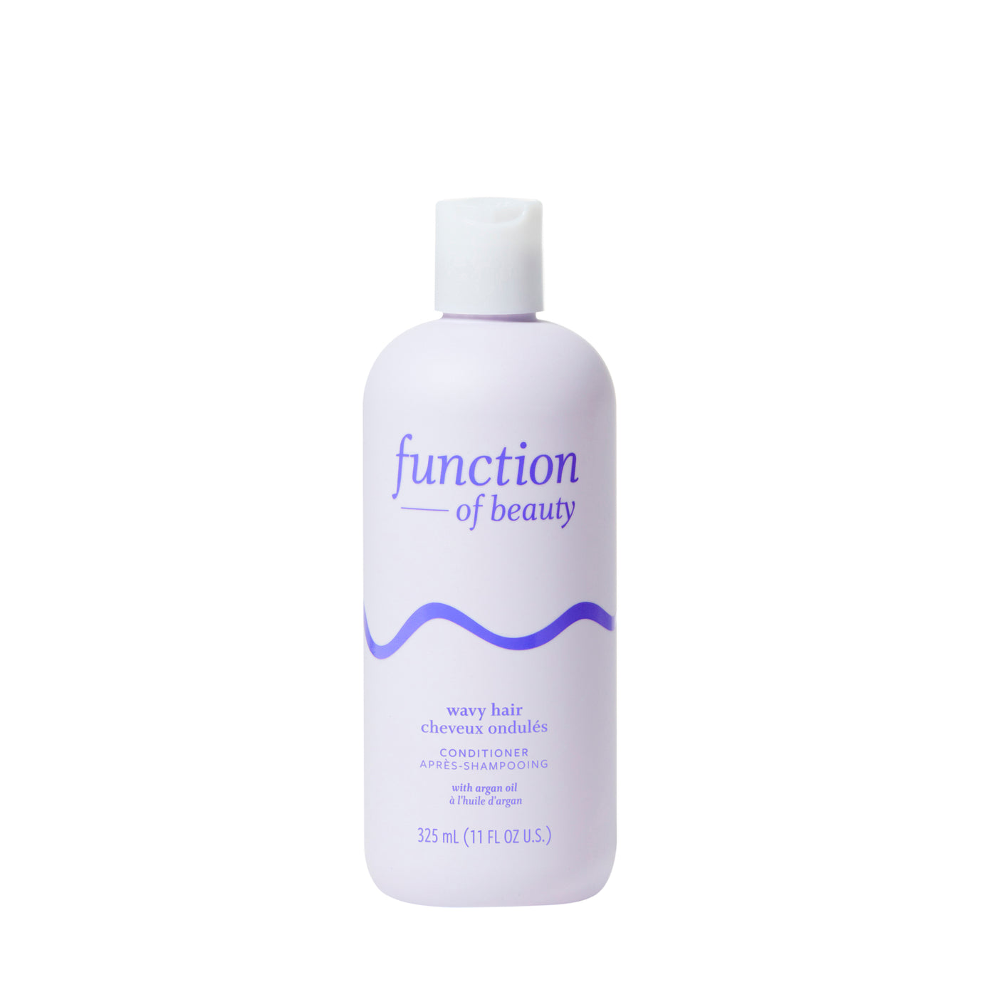 Wavy Hair Conditioner