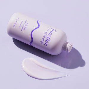 Wavy Hair Conditioner Jumbo