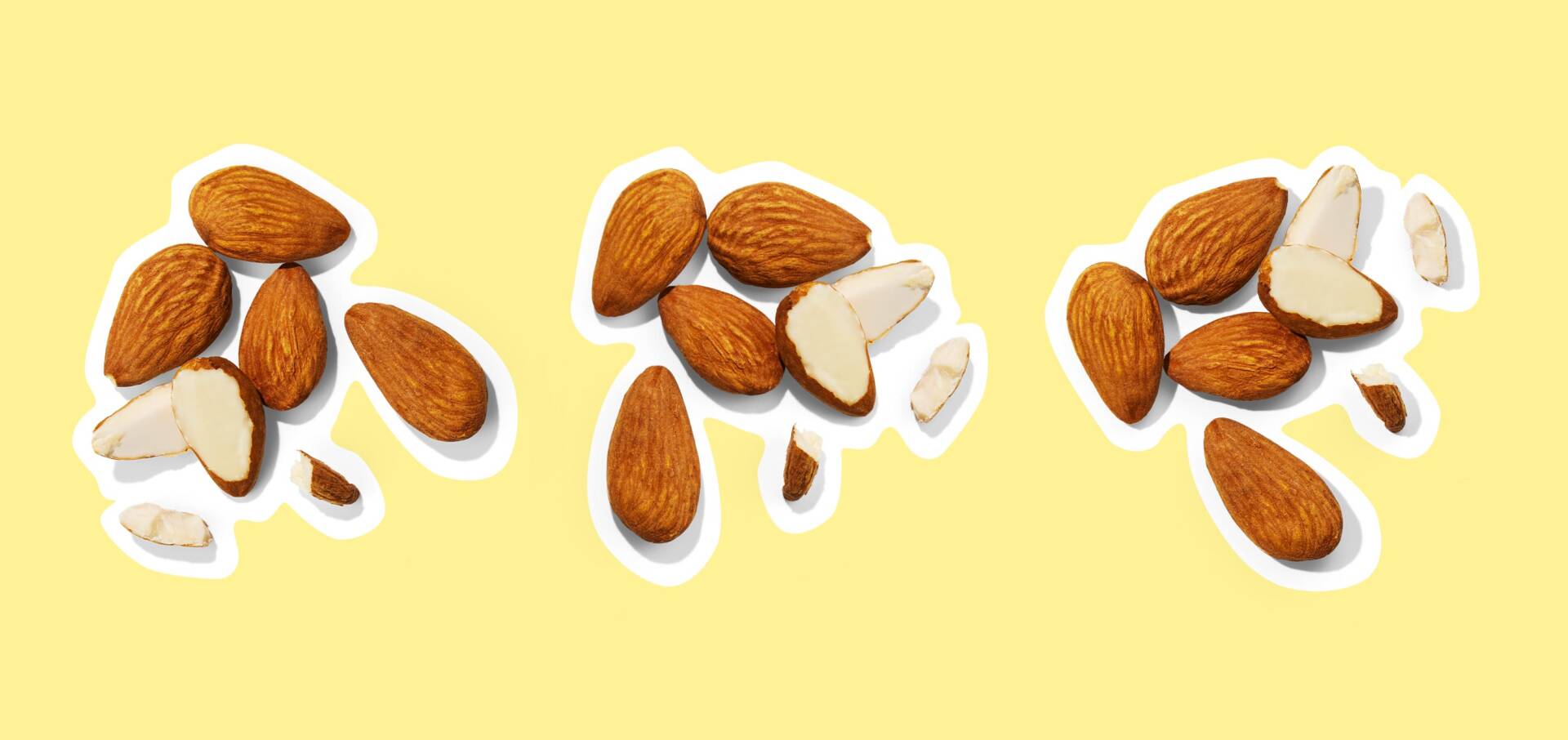 Ingredient of the Month: Sweet Almond Extract