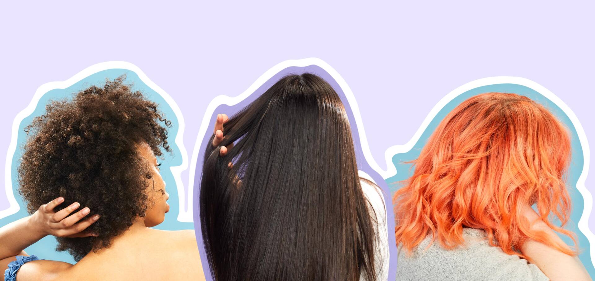 How to Help Your Damaged Hair