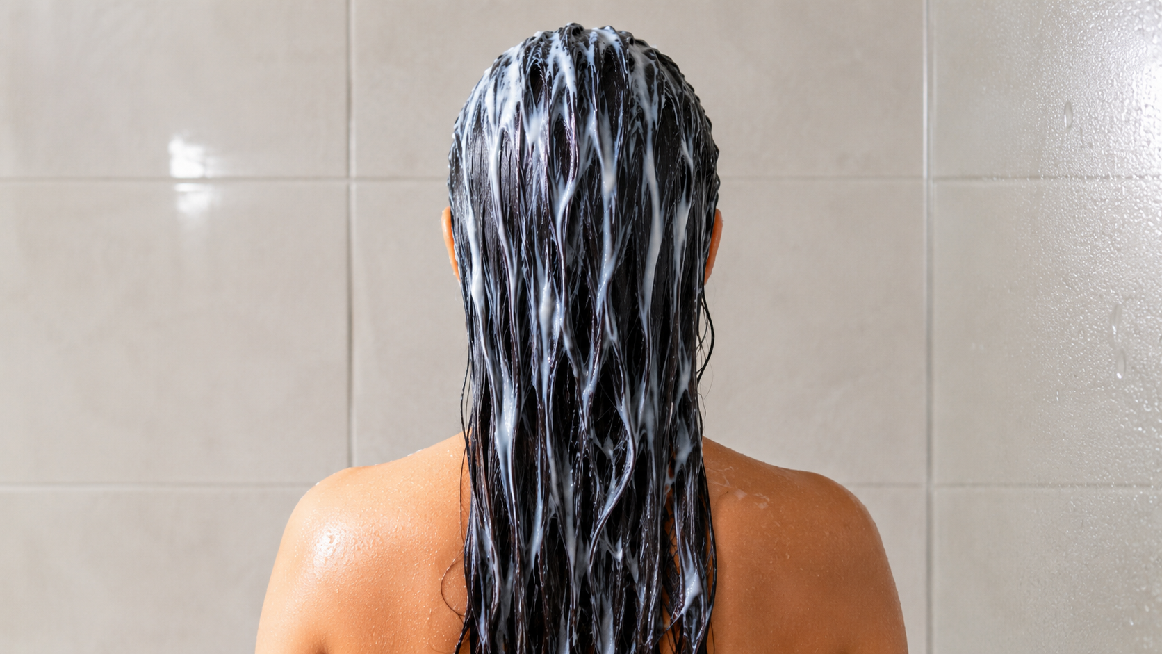 The Real Reason Conditioner Isn't One-Size-Fits-All