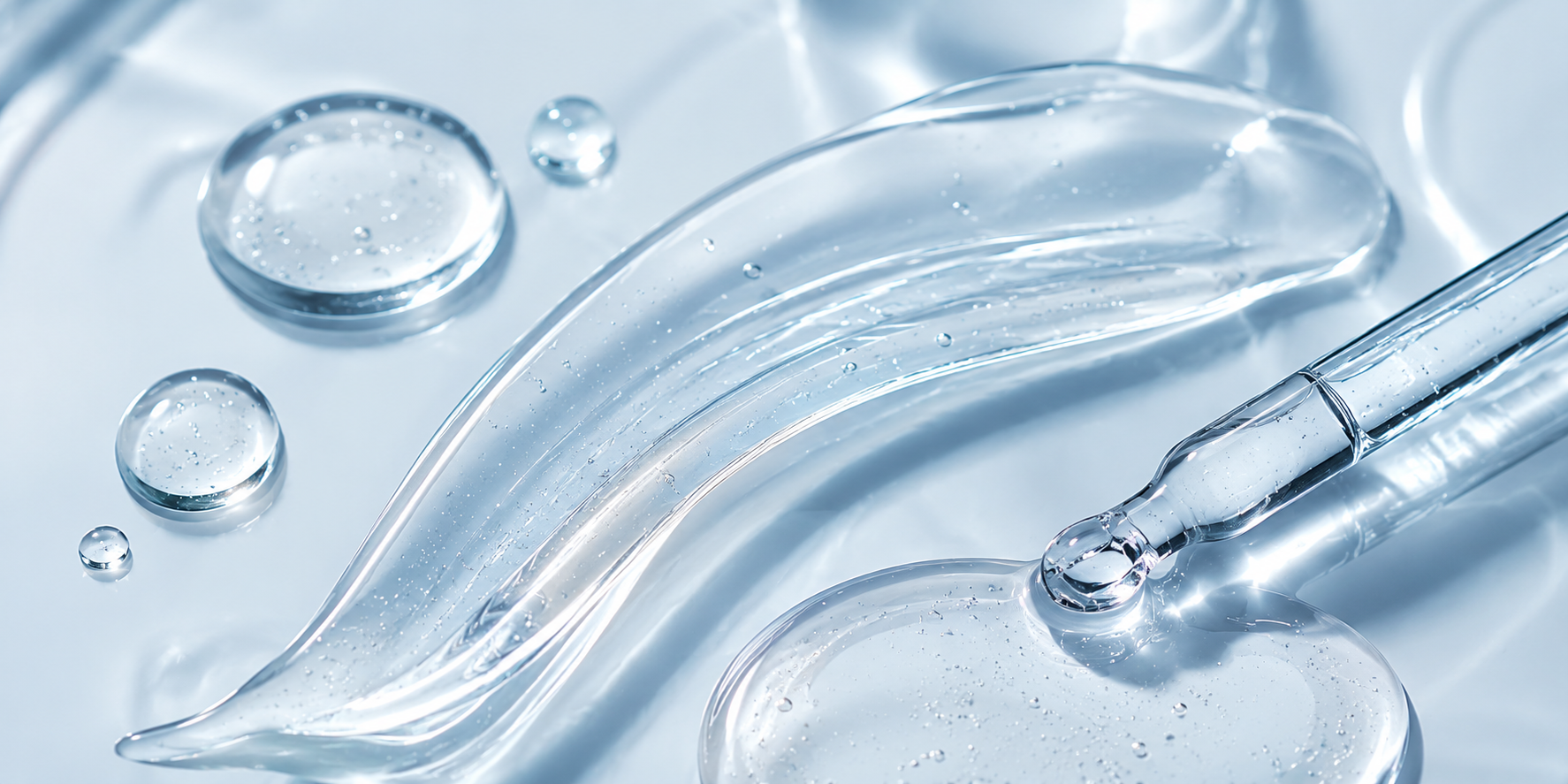 Silicone in Hair Care: Separating the Myths from the Science