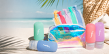 The Ultimate Vacation Hair Kit: What to Pack by Hair Type