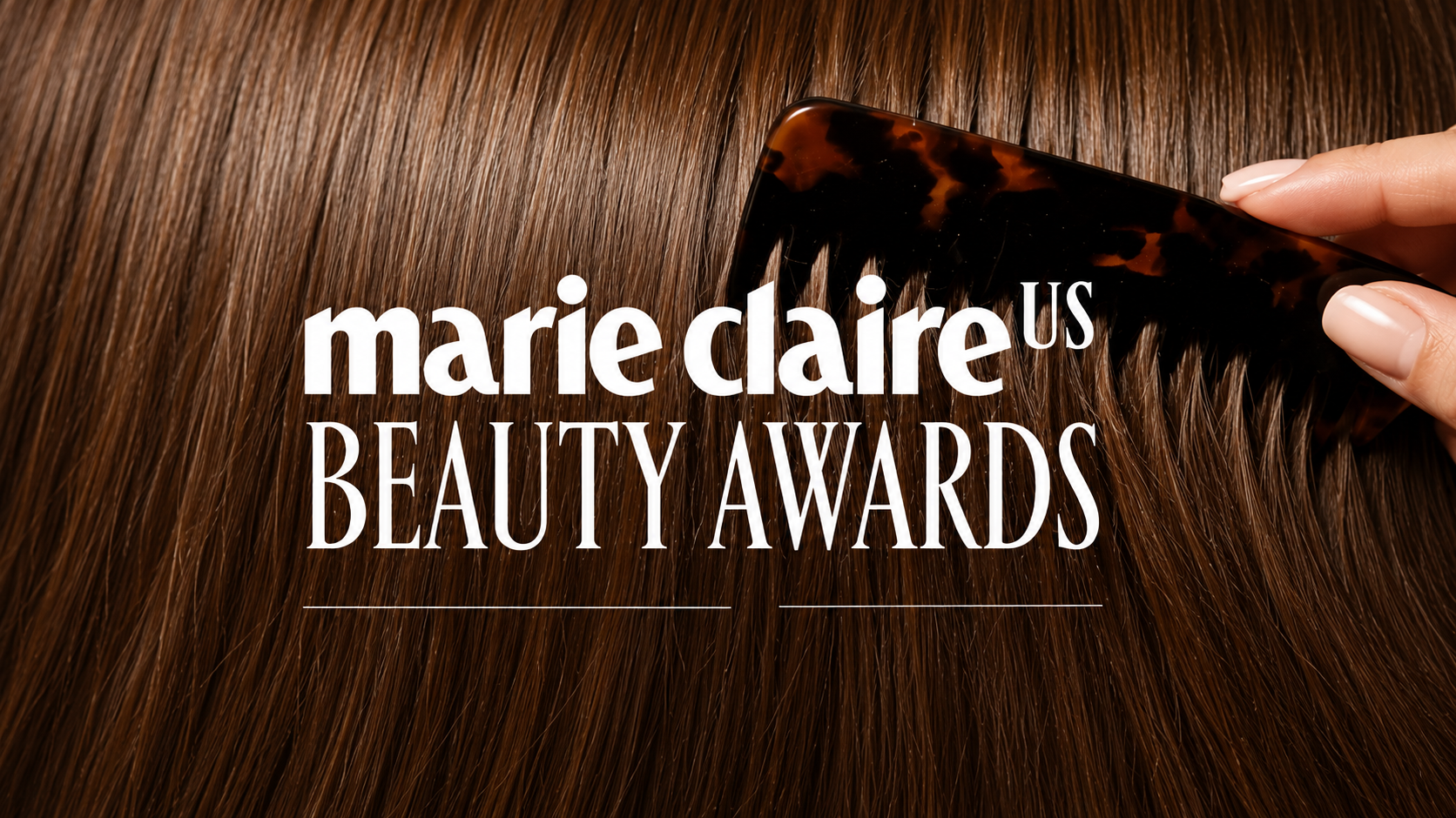 Function of Beauty Products Nominated for Marie Claire's 2026 Hair Awards