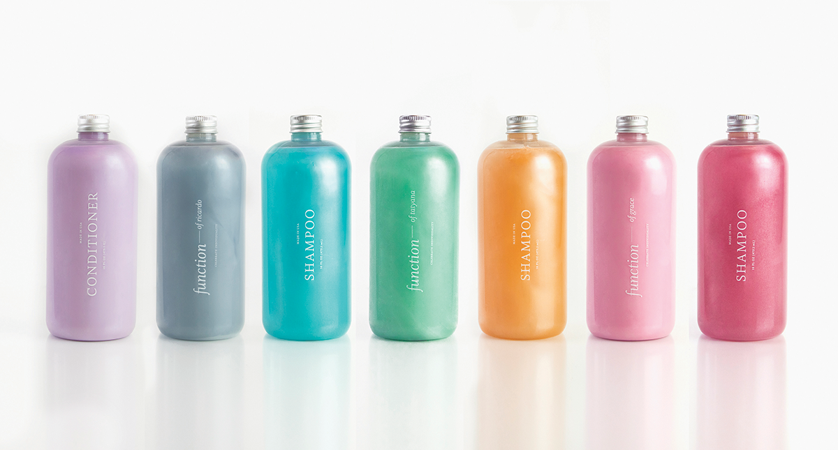 THIS Is The Most Popular Shampoo Color In Your State