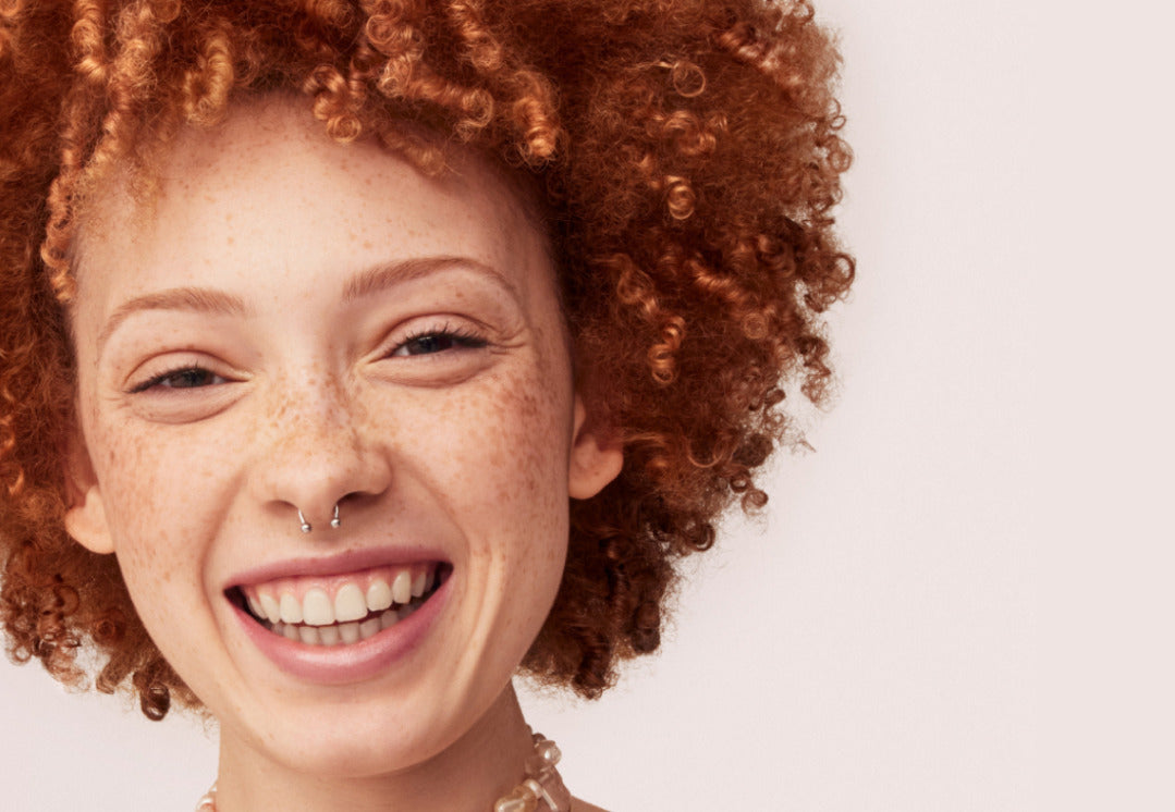 How to Master Your Thick Hair Routine