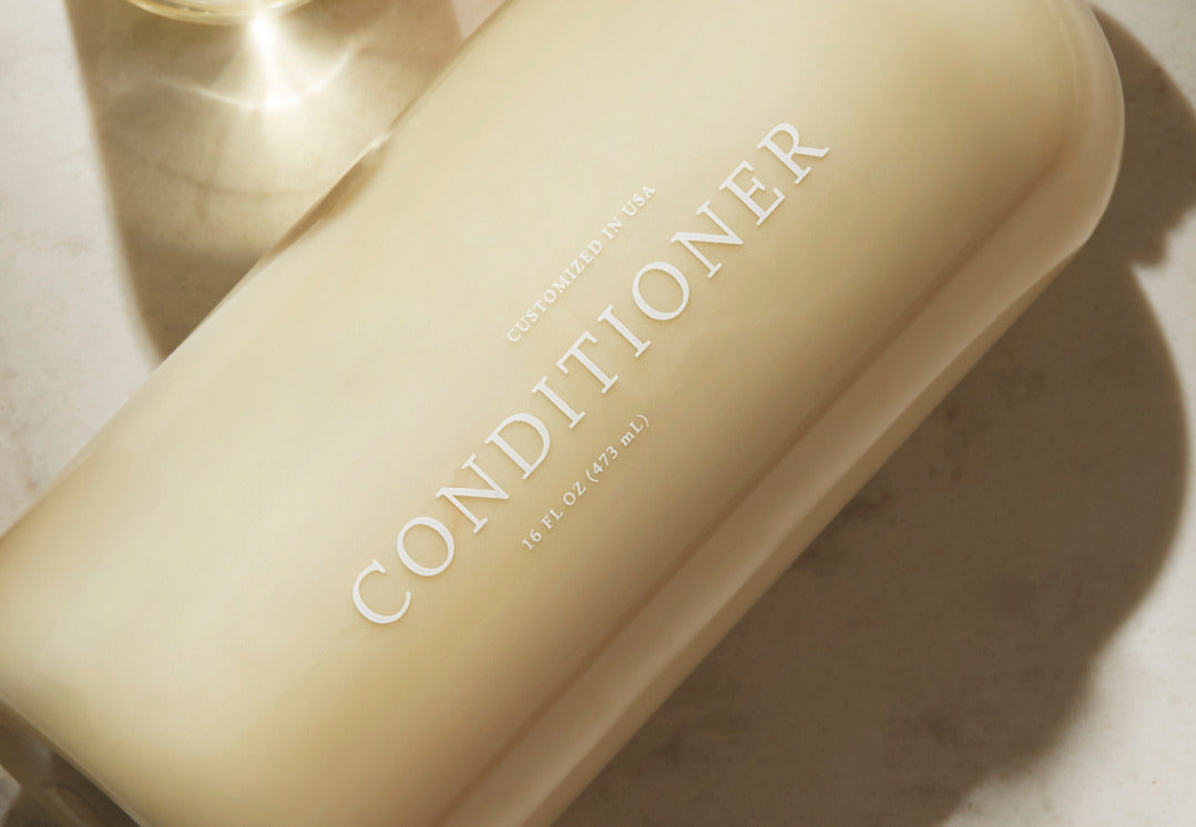 Best Conditioner for Dry Hair: How to Choose the Right Formula