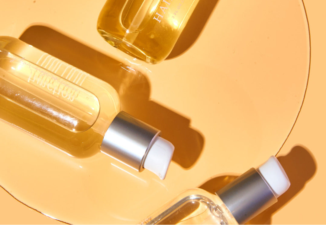 The Best Hair Oils for Every Hair Type: Benefits, Uses, and How to Choose the Right One