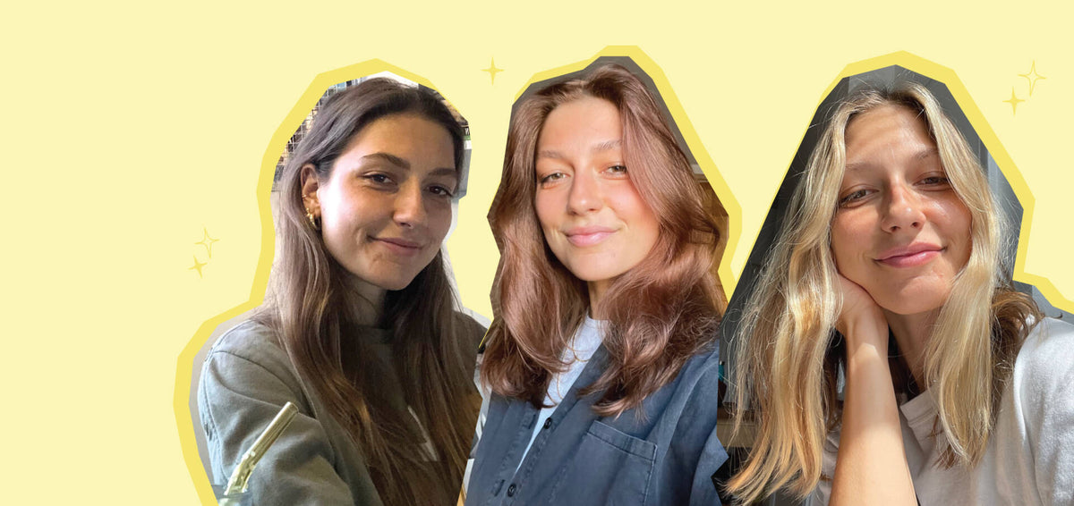 How to Update Your Hair Routine When Your Hair Changes