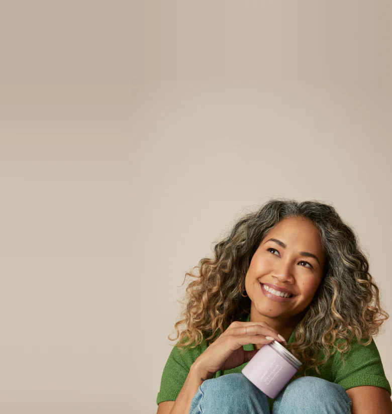Find the Best Treatment Product for Your Hair Type