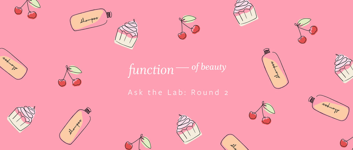 Ask the Lab: How Often Should I shampoo My Hair?
