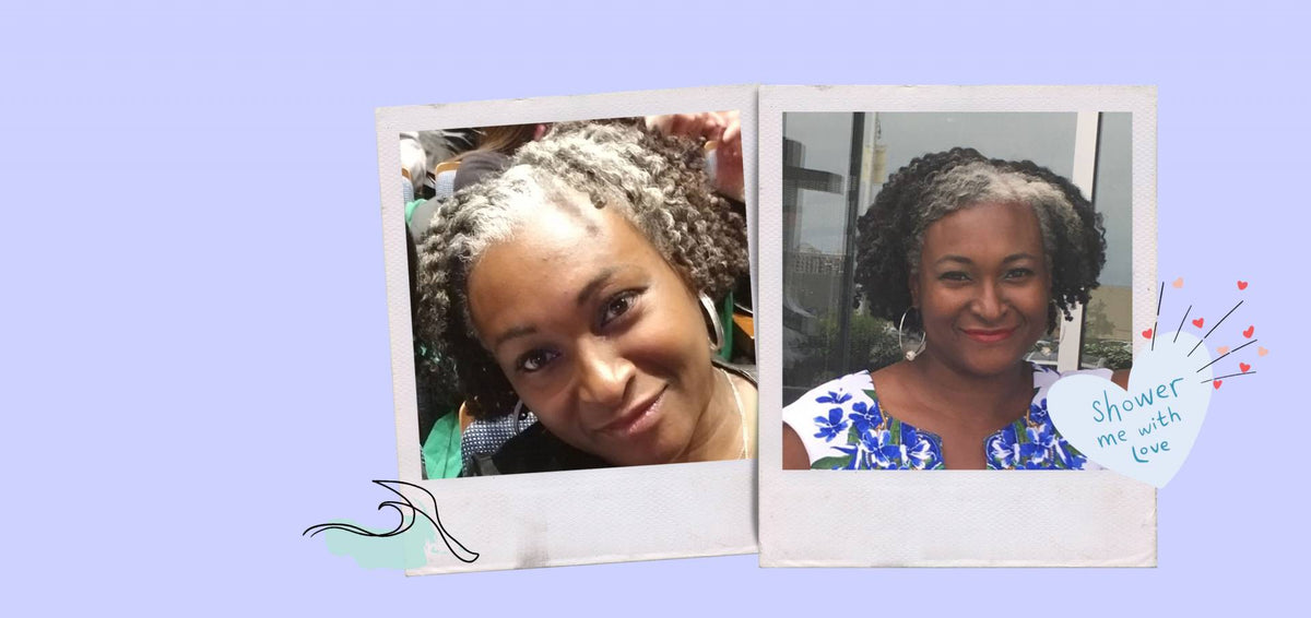 Beyond Acceptance - Writer Sophia Murphy On Her Natural Hair Journey