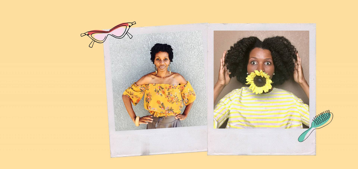 The Big Chop: How a Haircut Changed My Understanding of Beauty