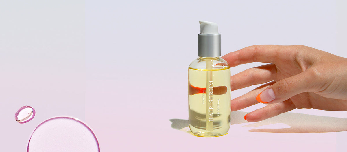 How to Get Glass Hair: Tips for Smooth, Shiny Hair