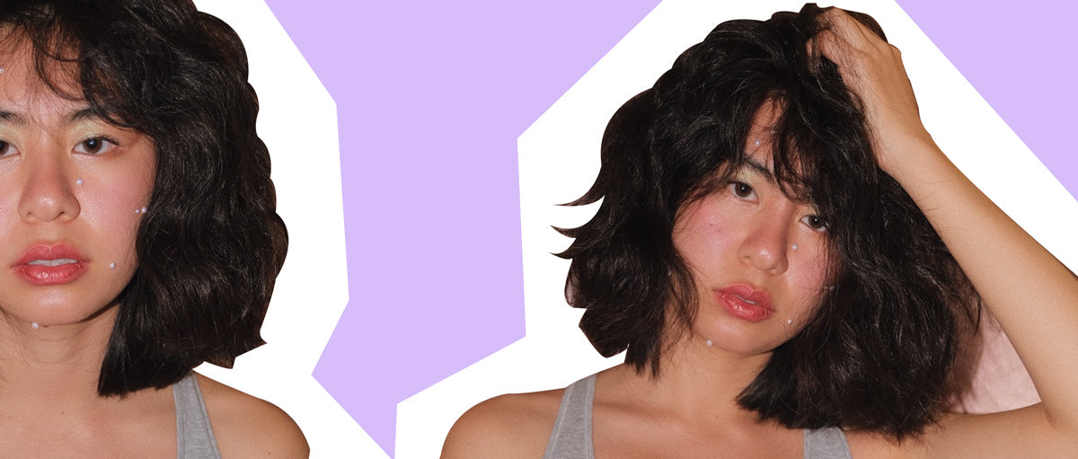 The Seoul Search’s Michelle Choi Reveals How 'Grey’s Anatomy' Inspired Her to Love Her Naturally Curly Hair