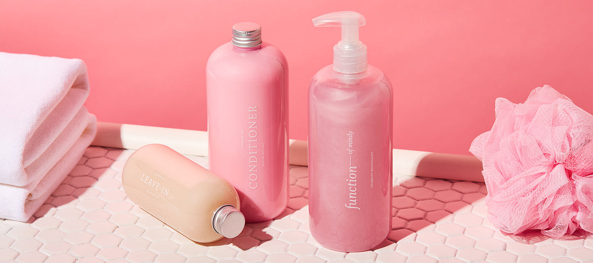 Is Your Shower Water Damaging Your Hair?