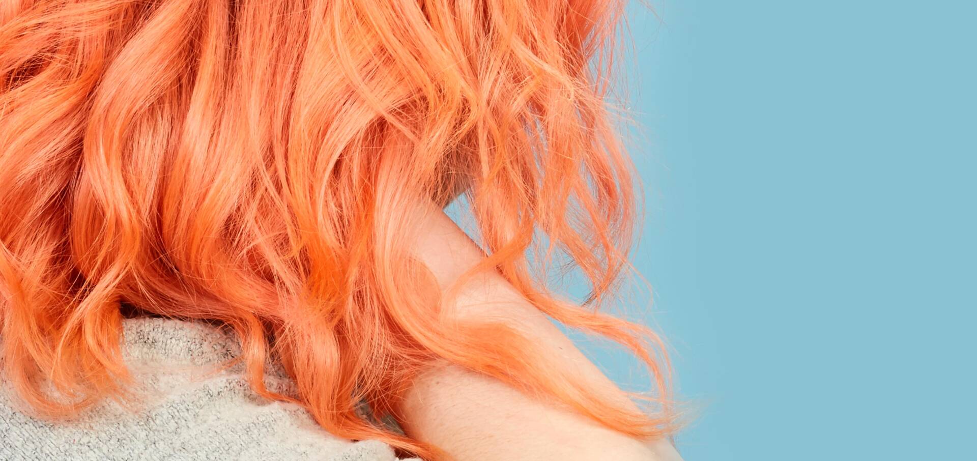 How to Care for Color-Treated Hair