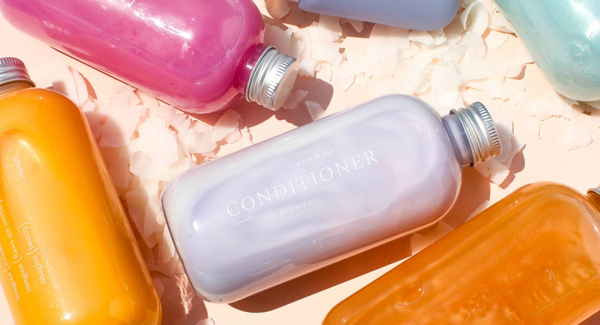 Exactly How to Protect Your Hair and Scalp from the Sun This Summer
