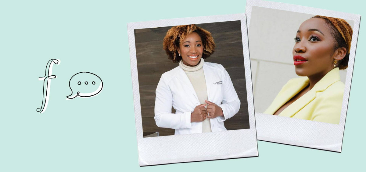 Custom Skincare: More On That With Dr. Caroline Robinson