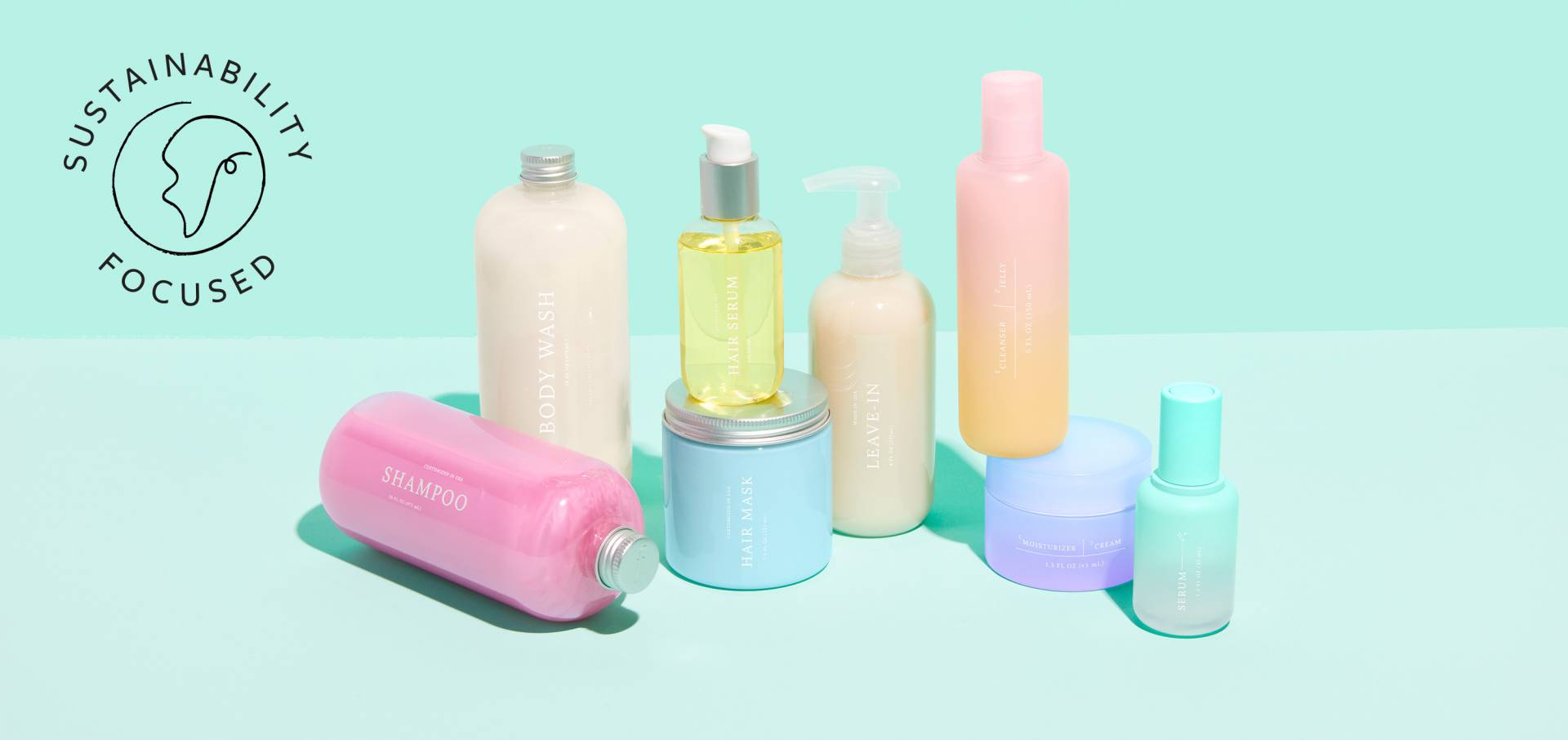 ‘Recyclable’ vs. ‘Recycled’ Packaging