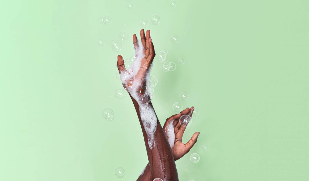 Function of Beauty Body Care Products