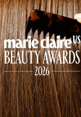 Function of Beauty Products Nominated for Marie Claire's 2026 Hair Awards