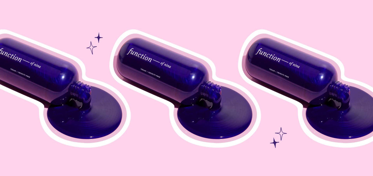Why Use Purple Shampoo On Blonde Hair?
