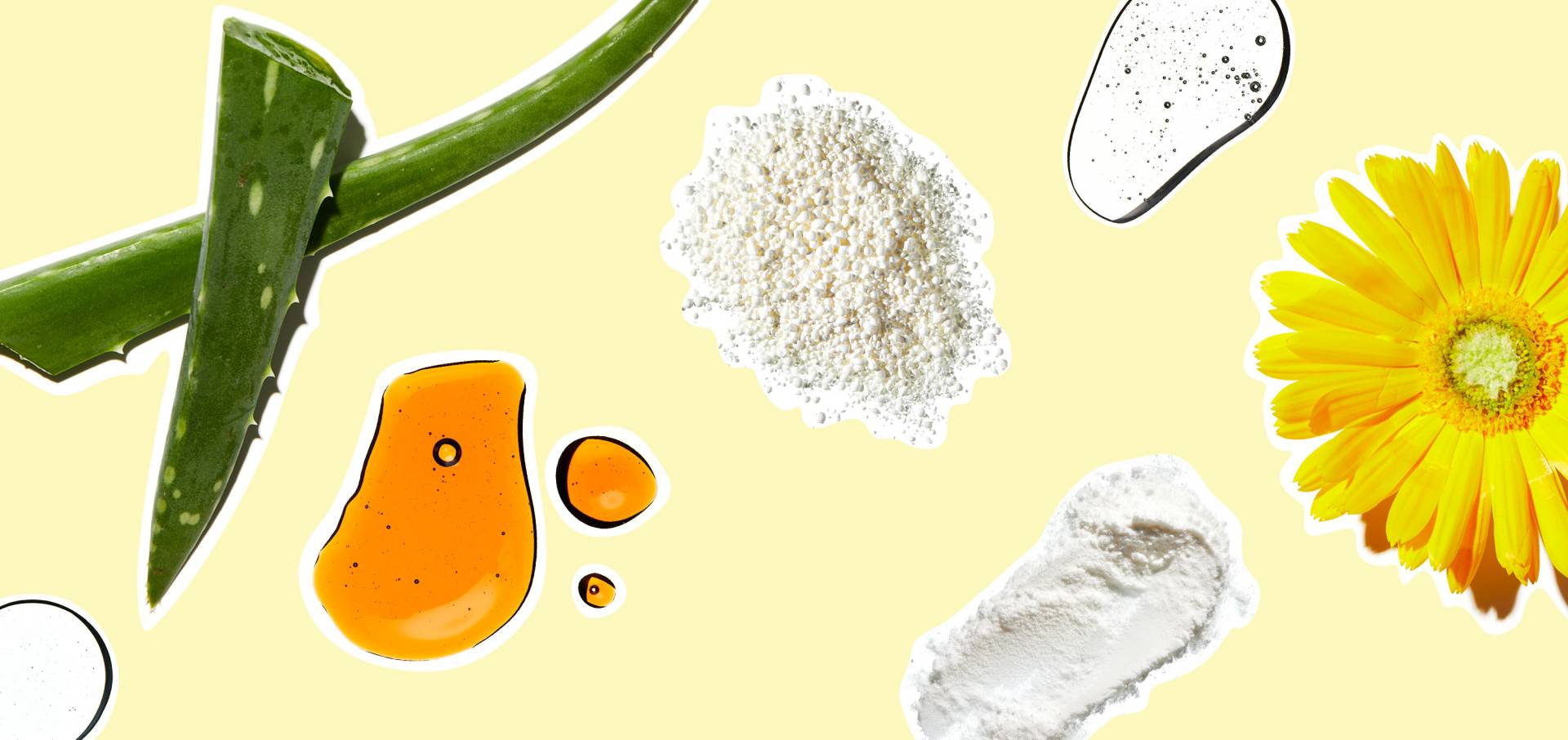 The Truth Behind All-Natural Ingredients - Are They Actually Better?